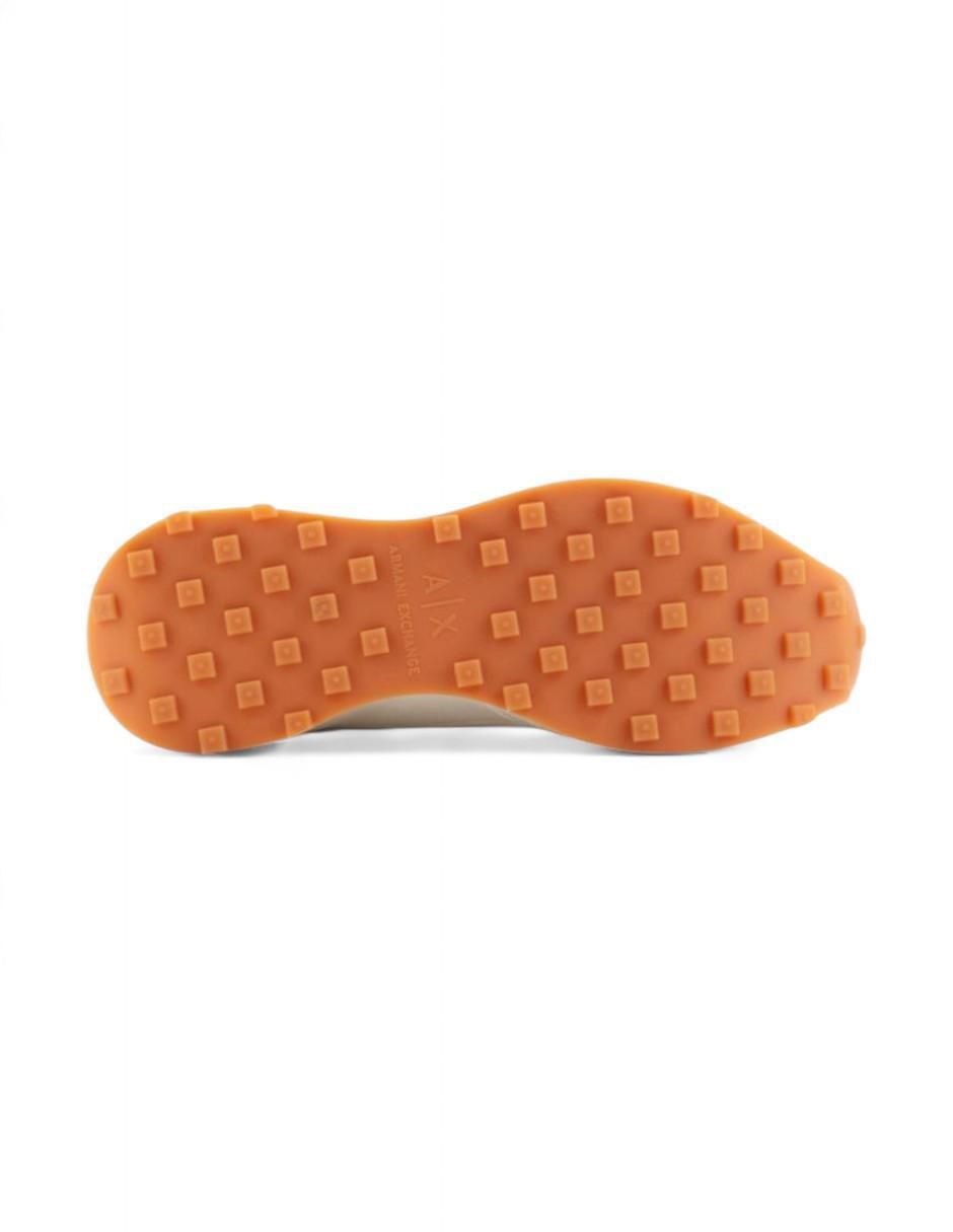 Tenis Sneakers with logo para mujer 6