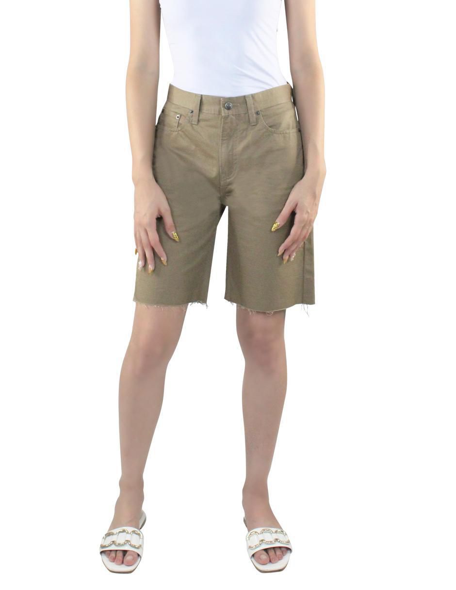 Bermuda para mujer