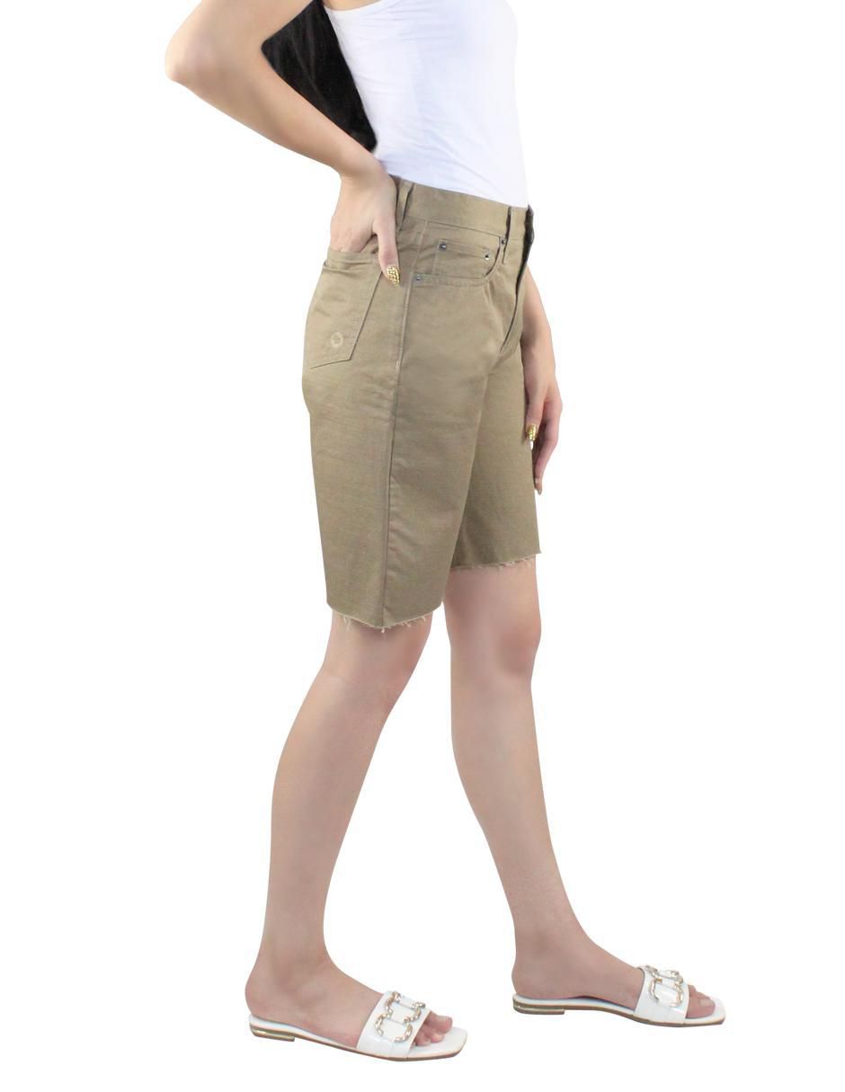 Bermuda para mujer 3