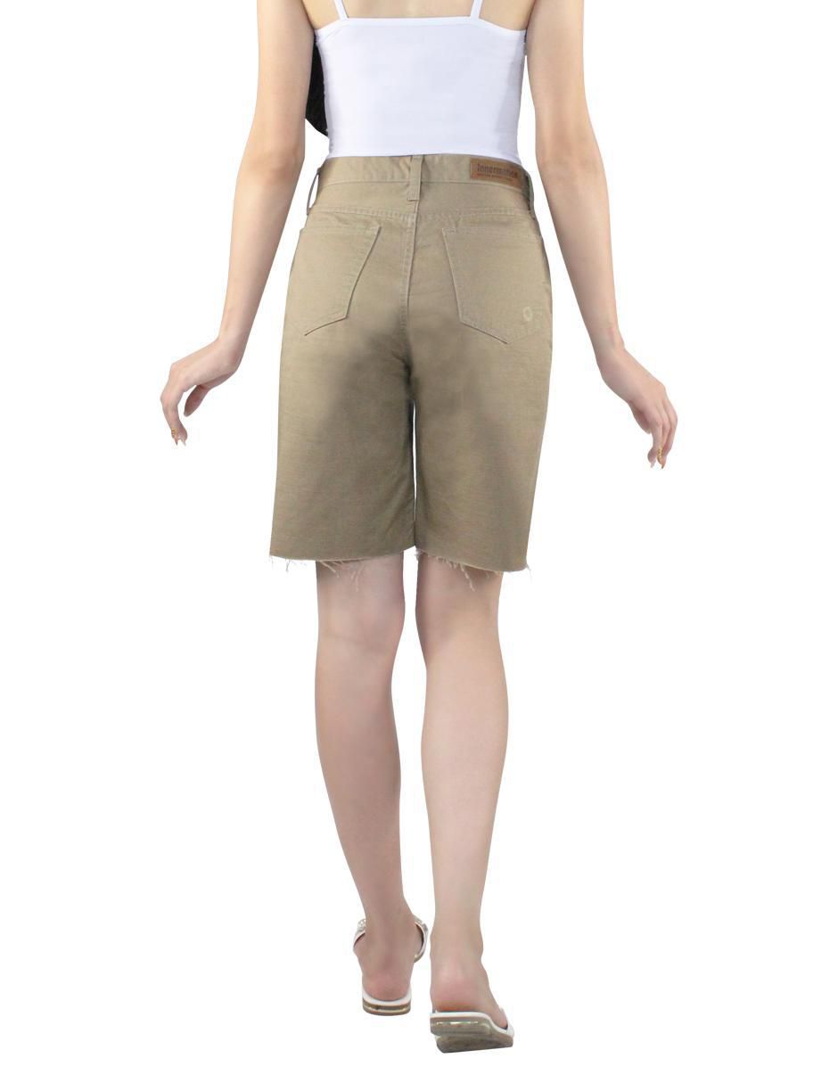 Bermuda para mujer 4