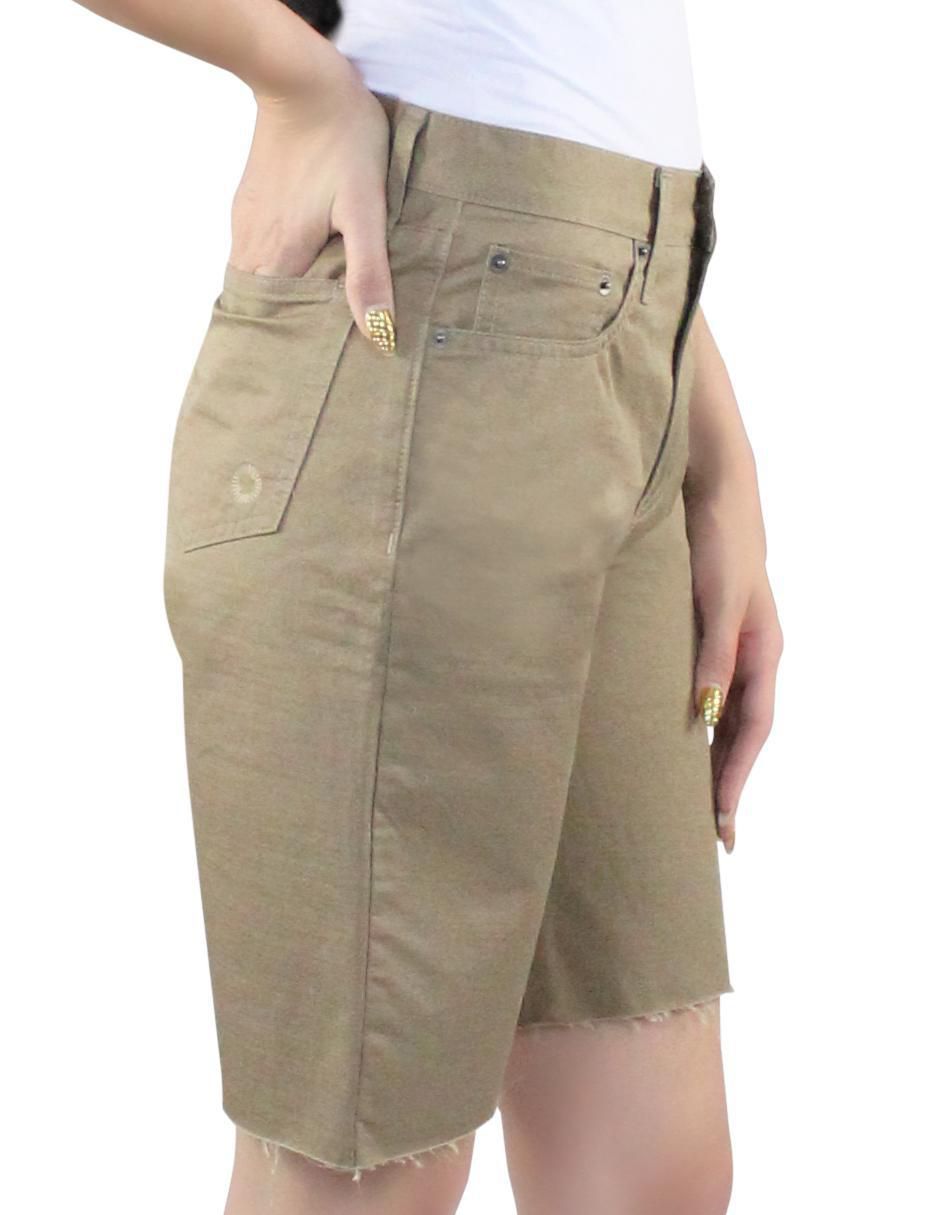 Bermuda para mujer 7