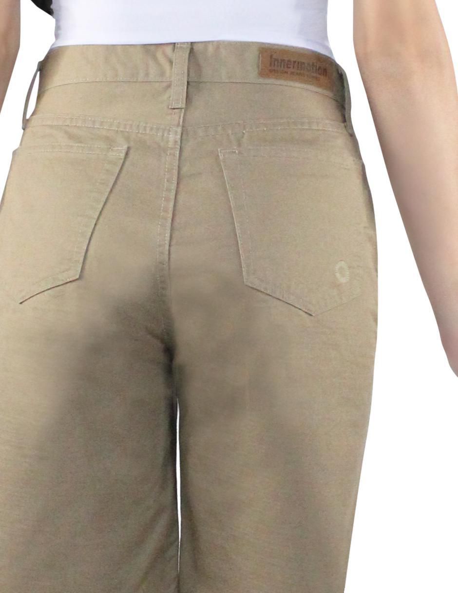 Bermuda para mujer 8