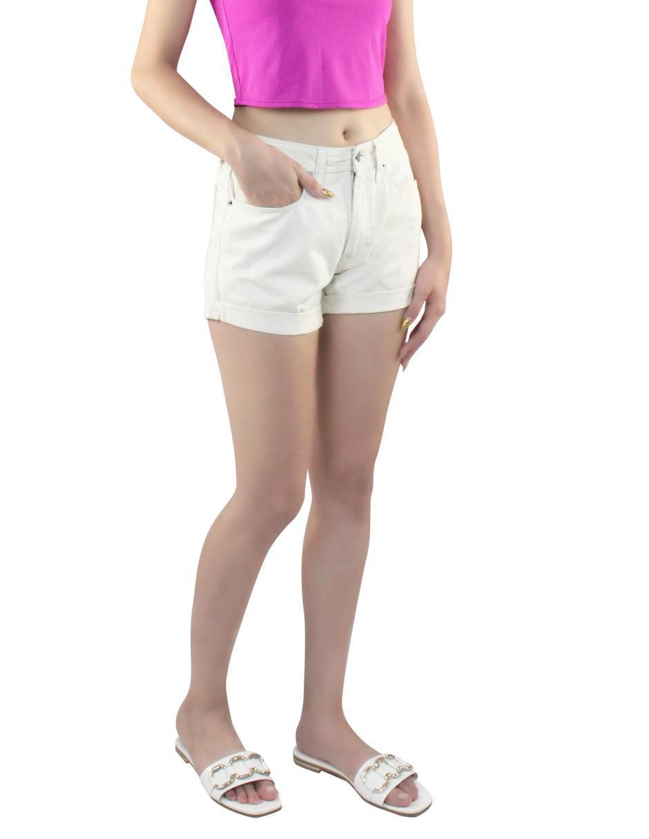 Short para mujer 2