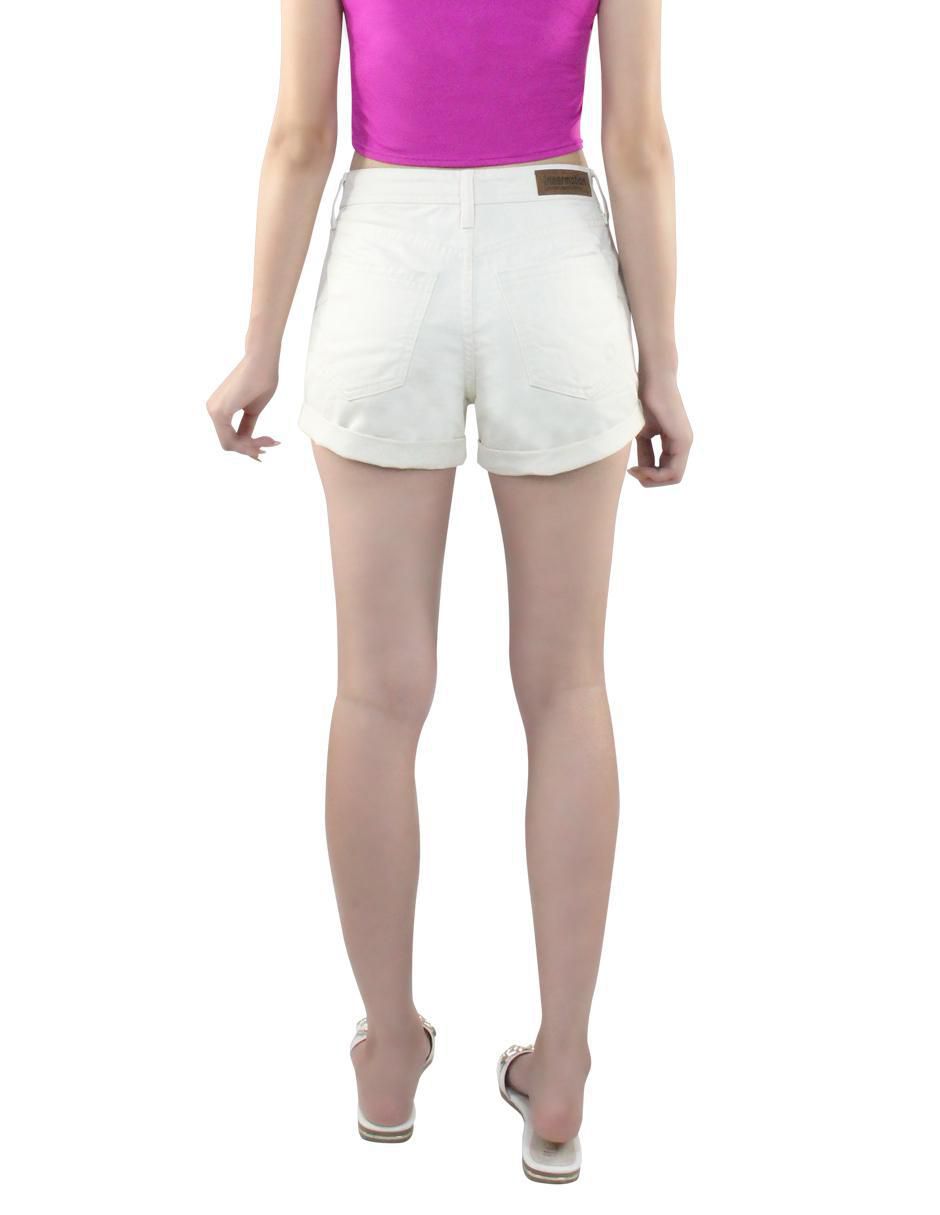 Short para mujer 4