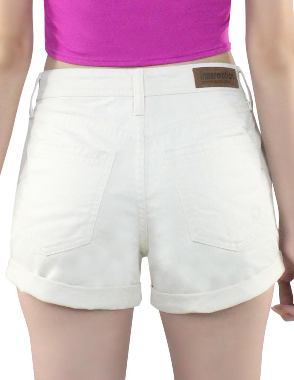 Short para mujer 8