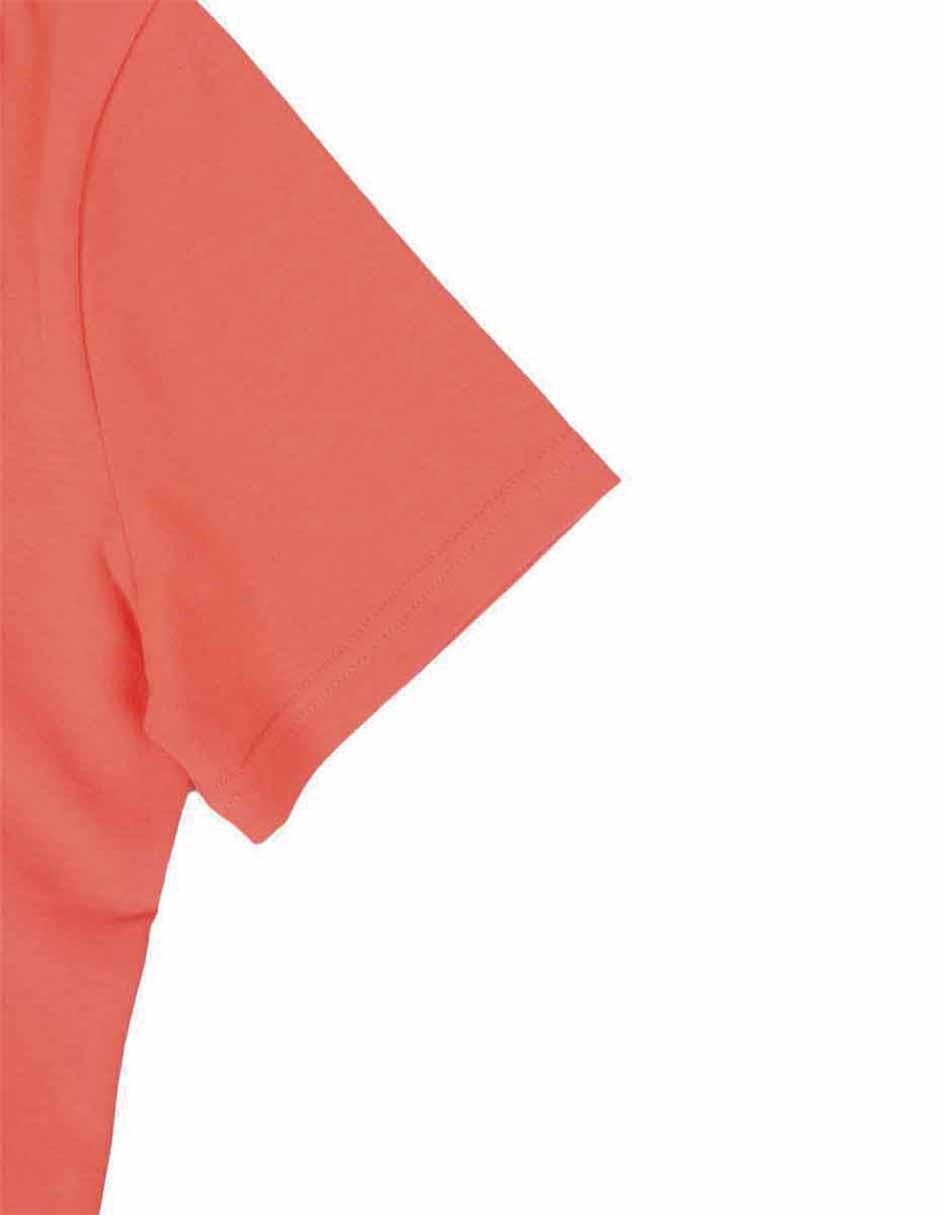 "playera tipo polo/set playera tipo polo" jiko ai "para mujer"