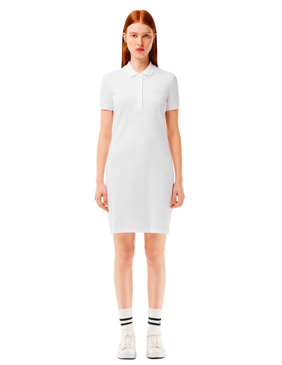 Vestido mini casual para mujer