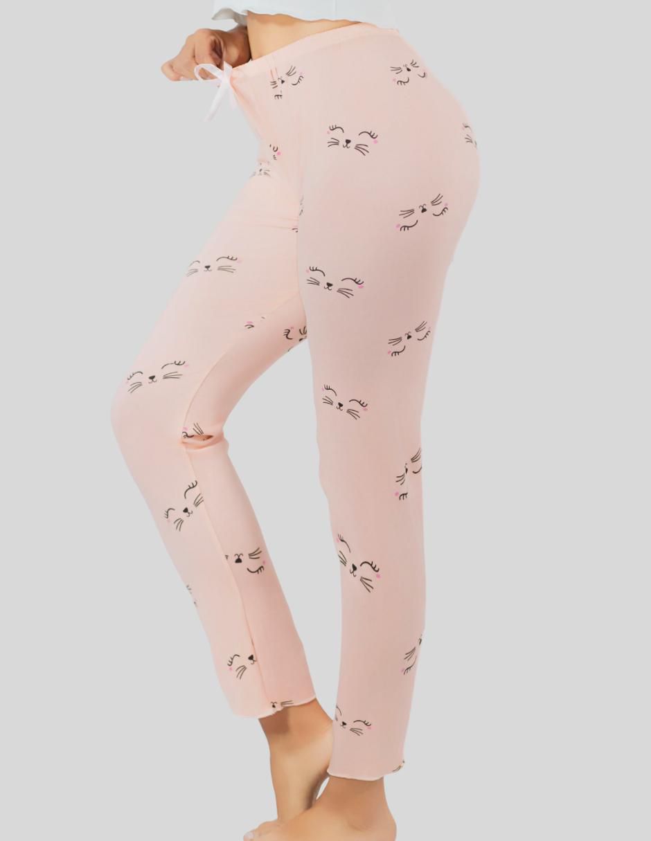 Conjunto pijama para mujer 9