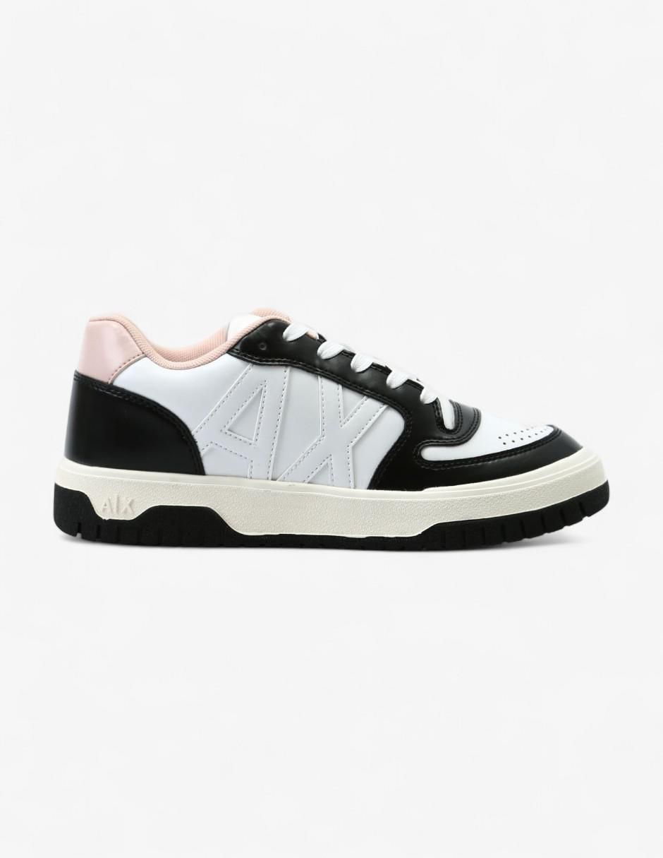 Tenis SNEAKER CASUAL para mujer