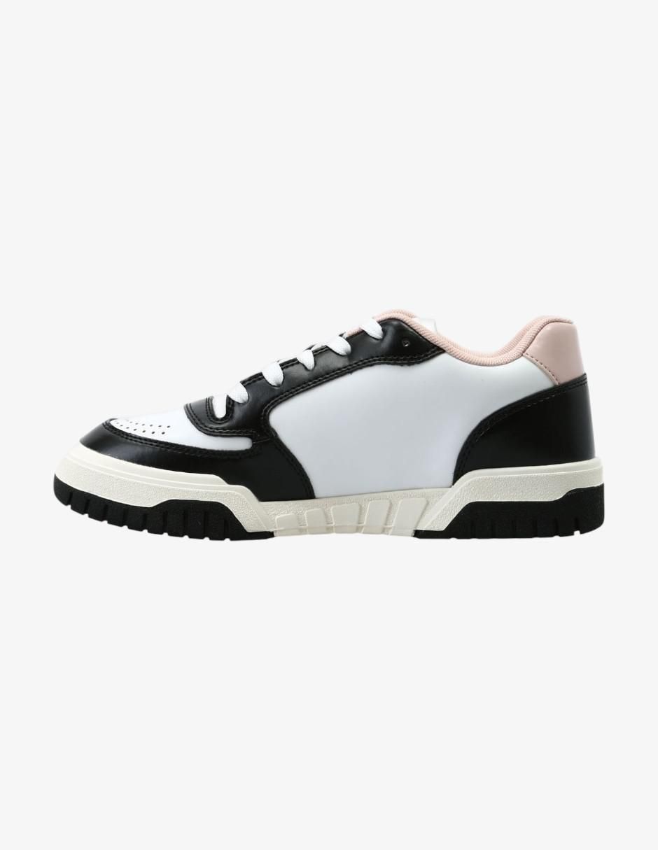 Tenis SNEAKER CASUAL para mujer 2