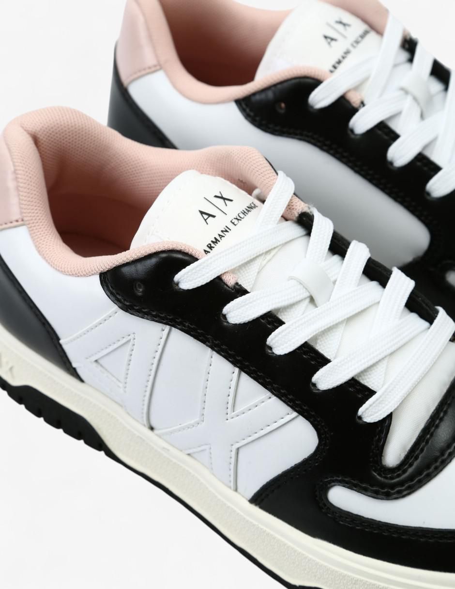 Tenis SNEAKER CASUAL para mujer 4