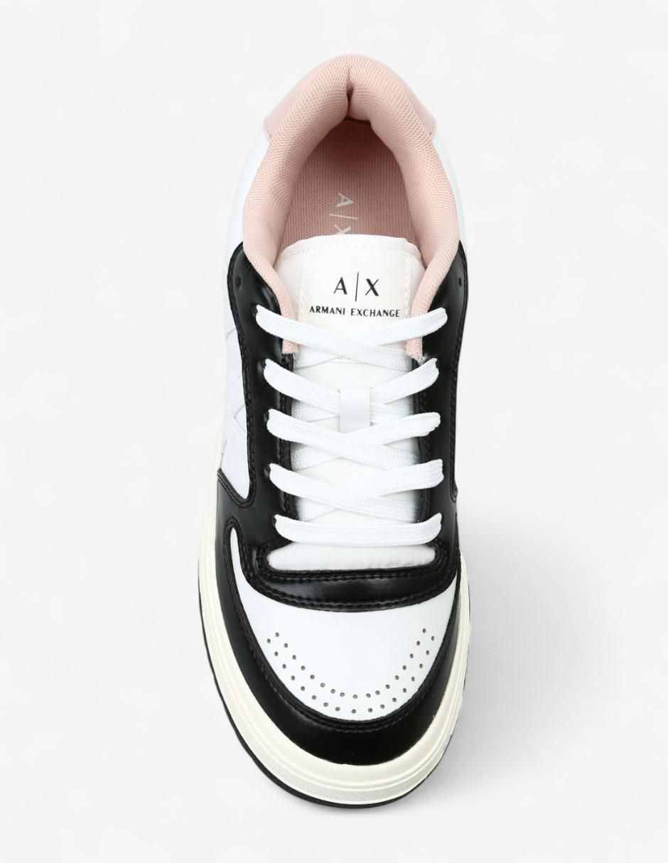 Tenis SNEAKER CASUAL para mujer 6