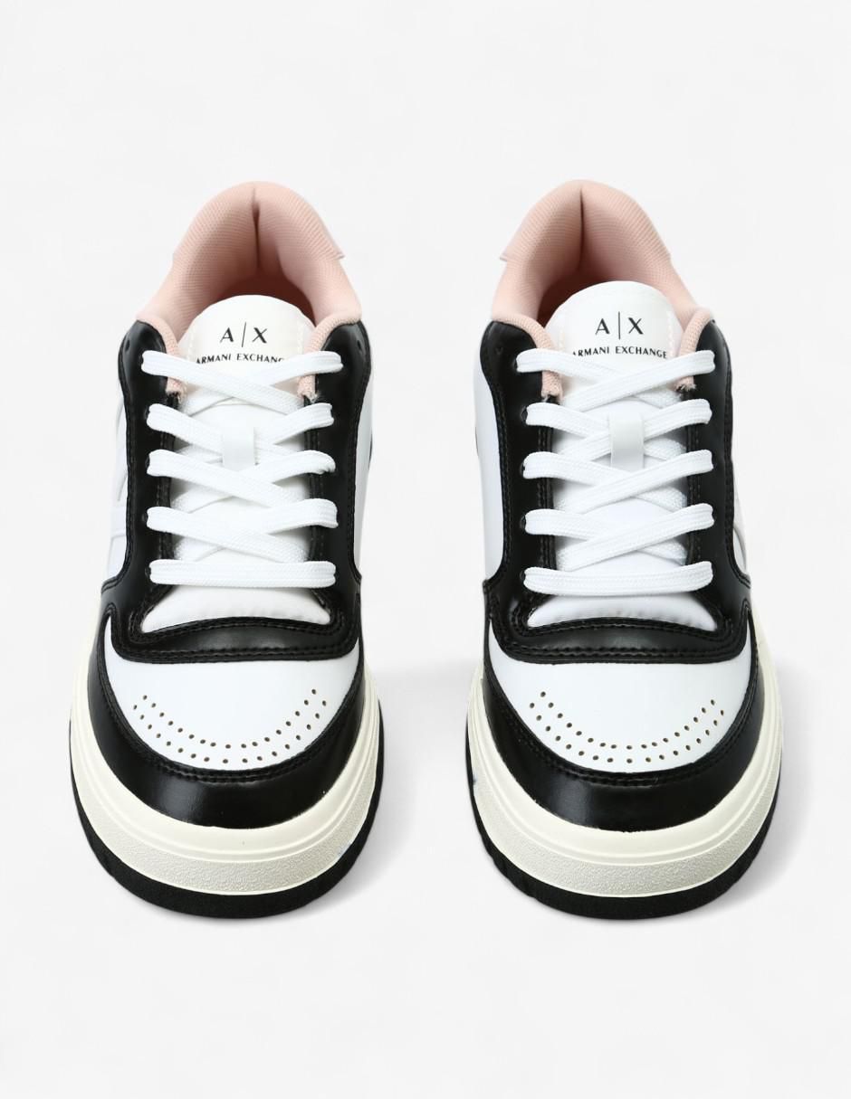 Tenis SNEAKER CASUAL para mujer 7