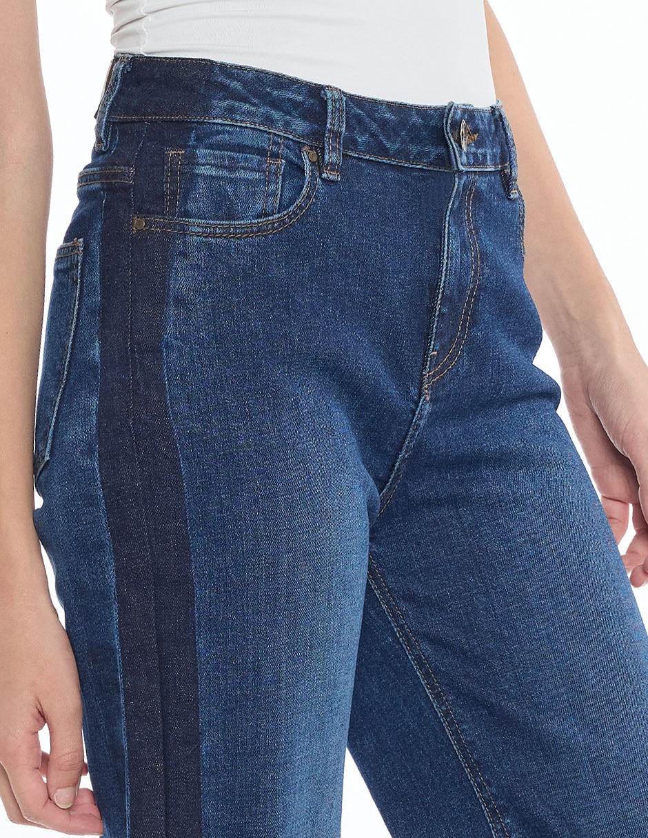 Jeans boot para mujer 5