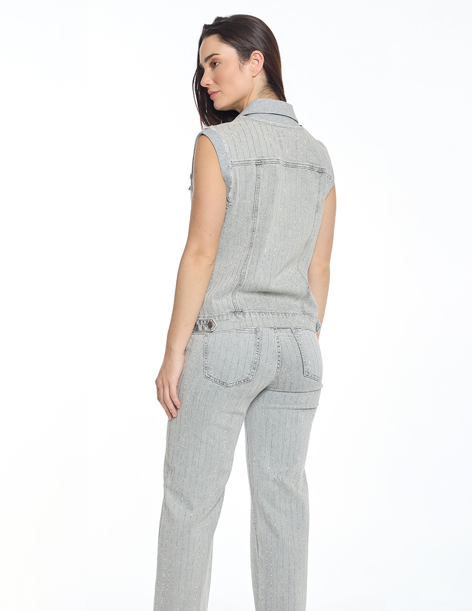Chaleco para mujer 4