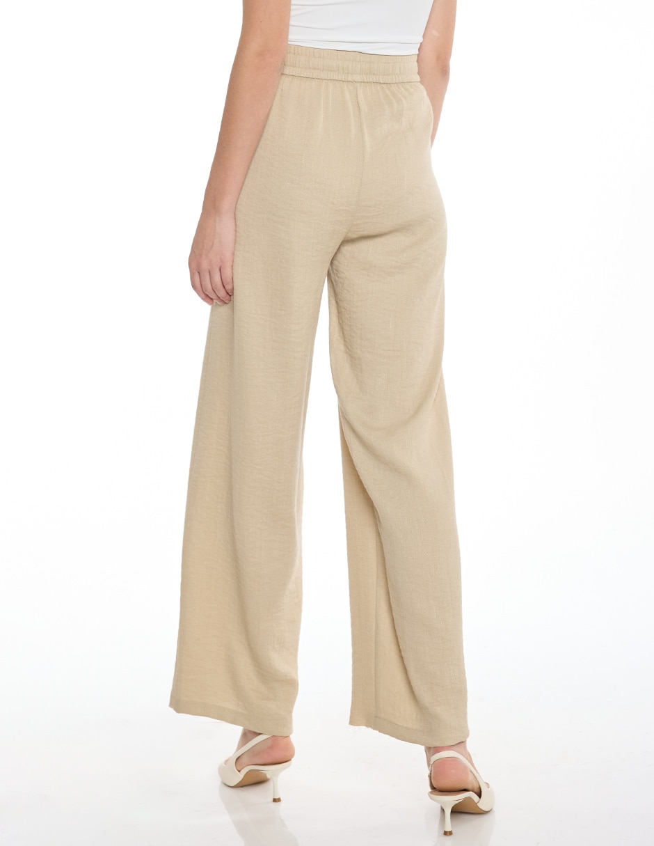 PANTALON FOLEY'S 126819 LIS, 30, BEIGE