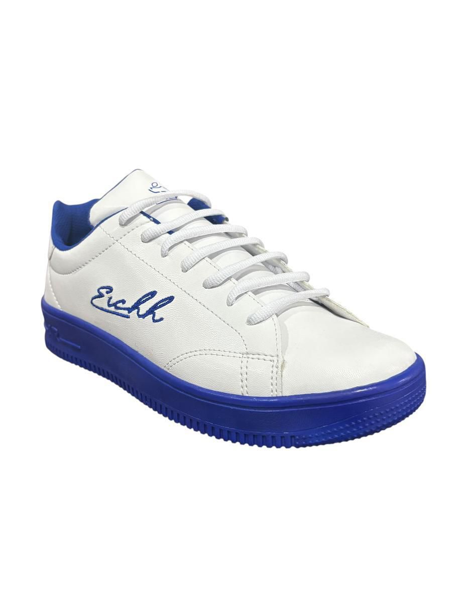 Tenis Eichh Basic para mujer 2