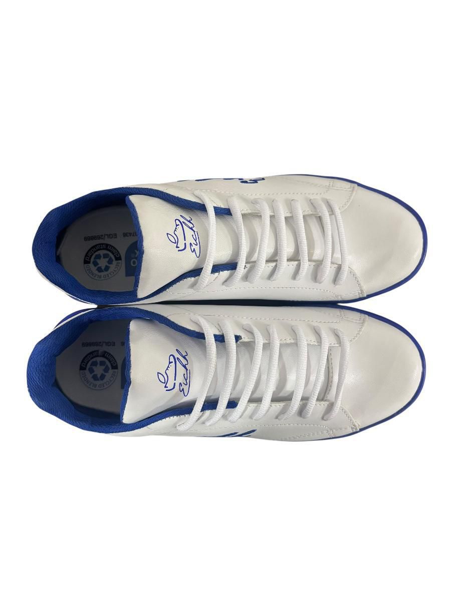 Tenis Eichh Basic para mujer 6