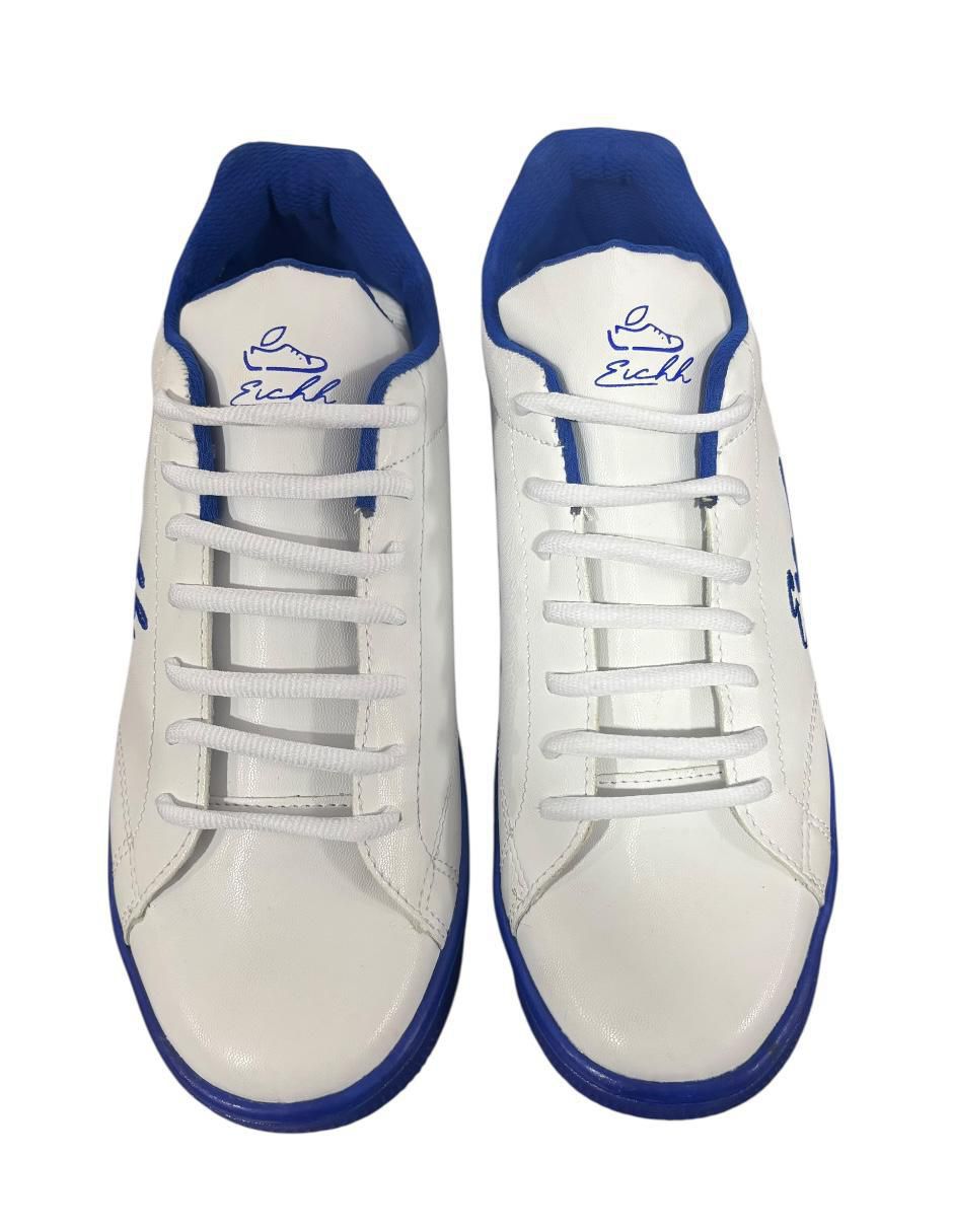 Tenis Eichh Basic para mujer 7