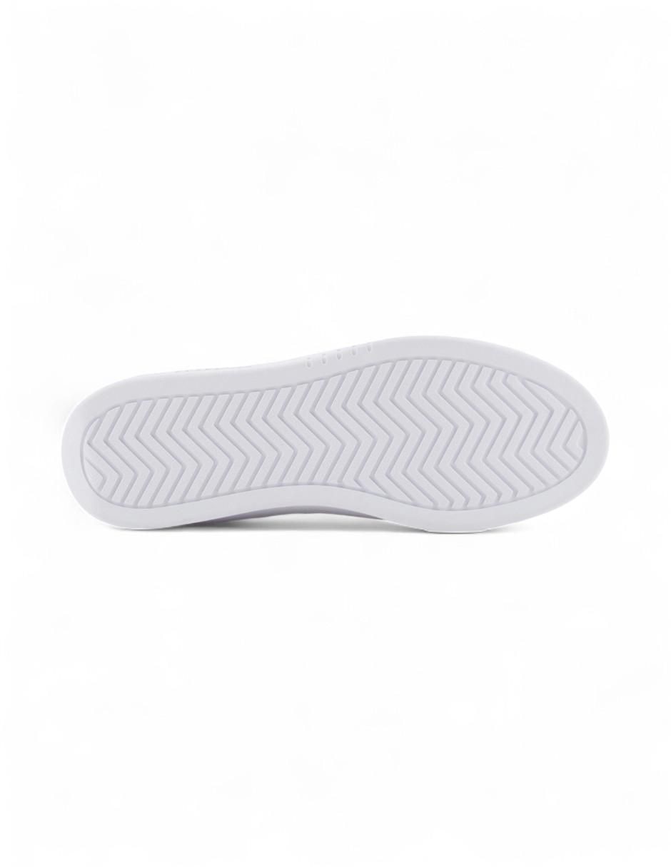Tenis CASUAL CON RIBETE METALICO para mujer 6
