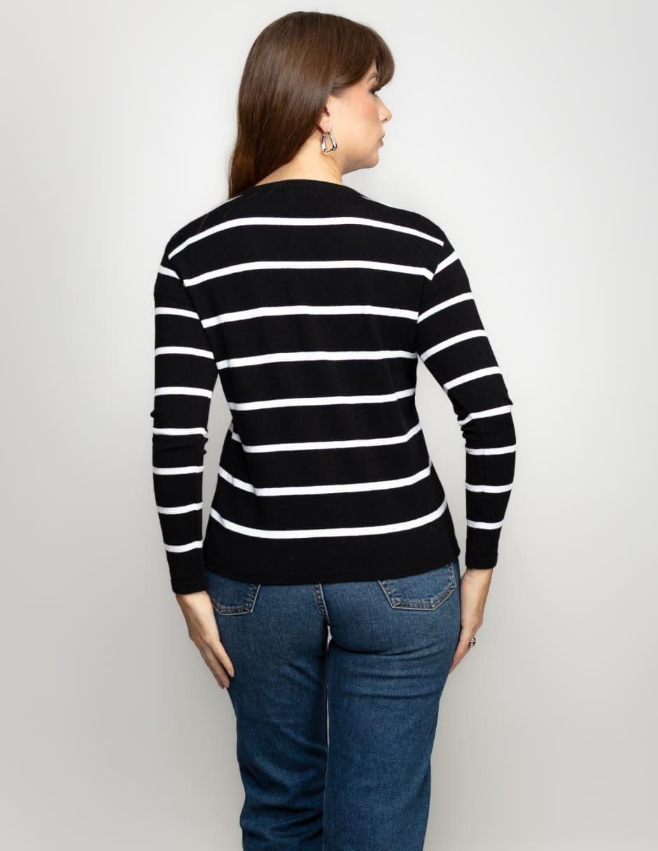 "suéter" zuio "cuello" redondo "para mujer"