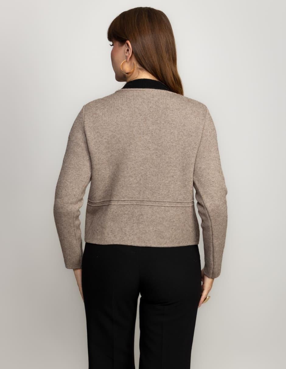 "blazer" casual zuio