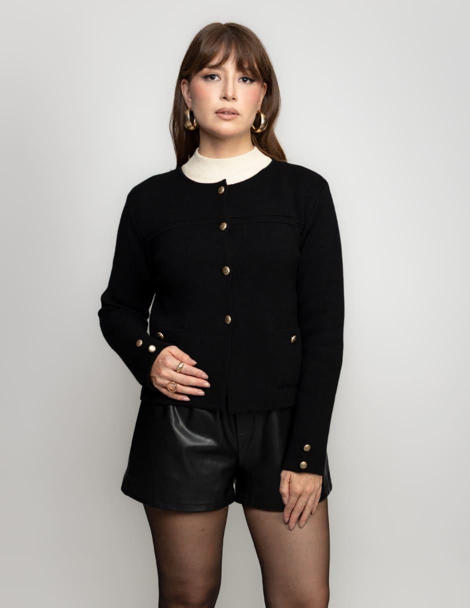 Blazer casual