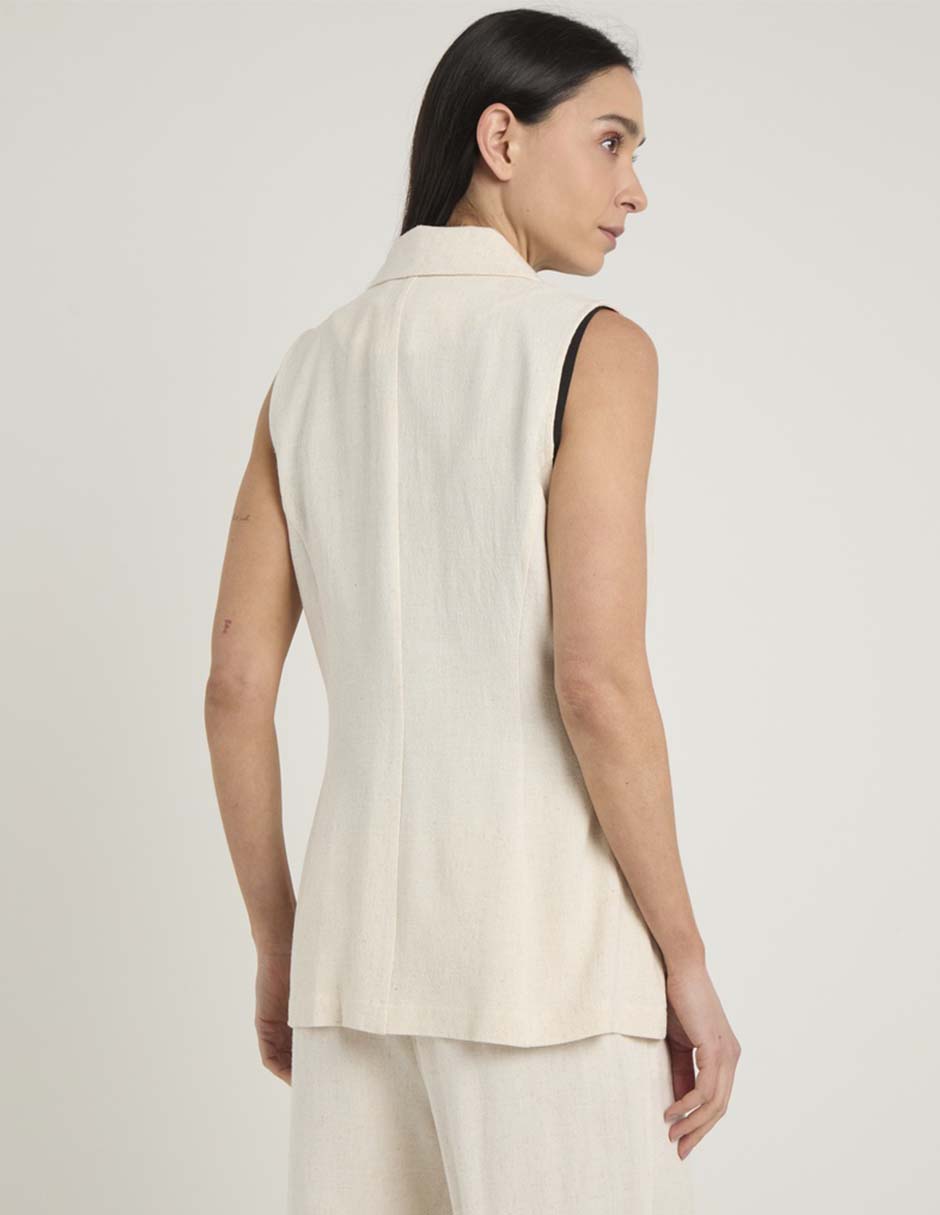 Chaleco para mujer 6