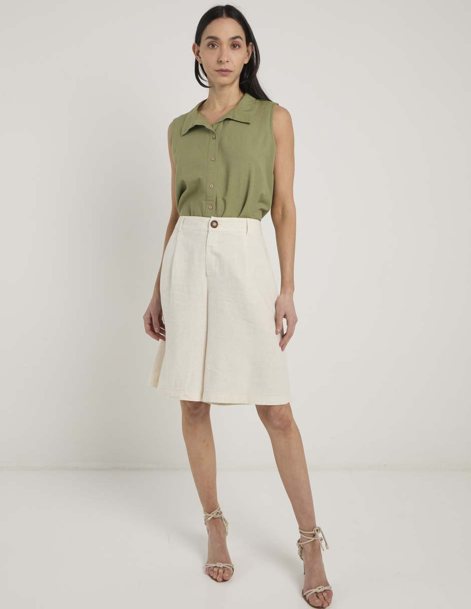 Bermuda para mujer 3
