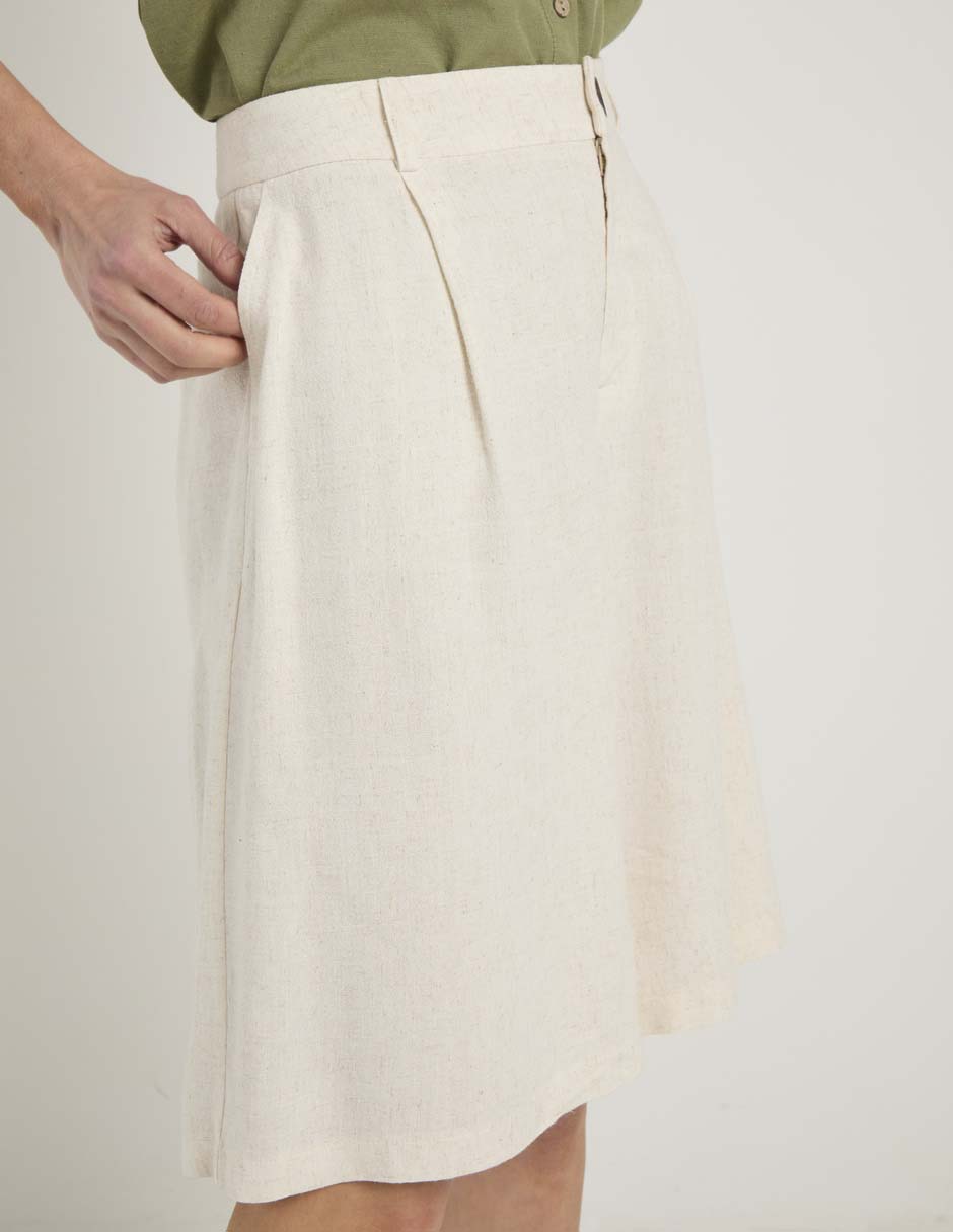 Bermuda para mujer 4