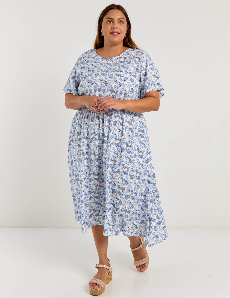 Vestido crop para mujer Vestido crop para mujer