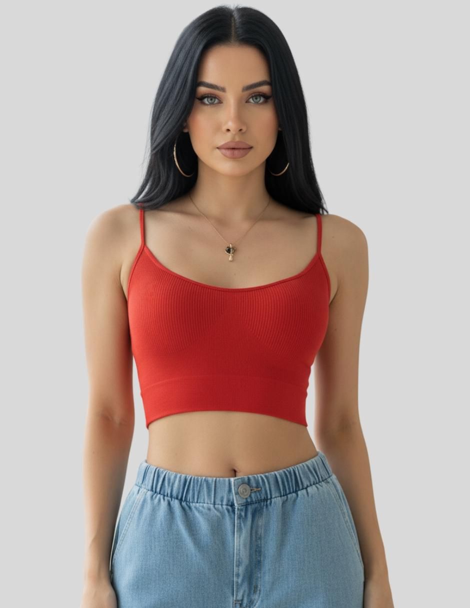 Set blusa malabis "manga" sin manga "para mujer"