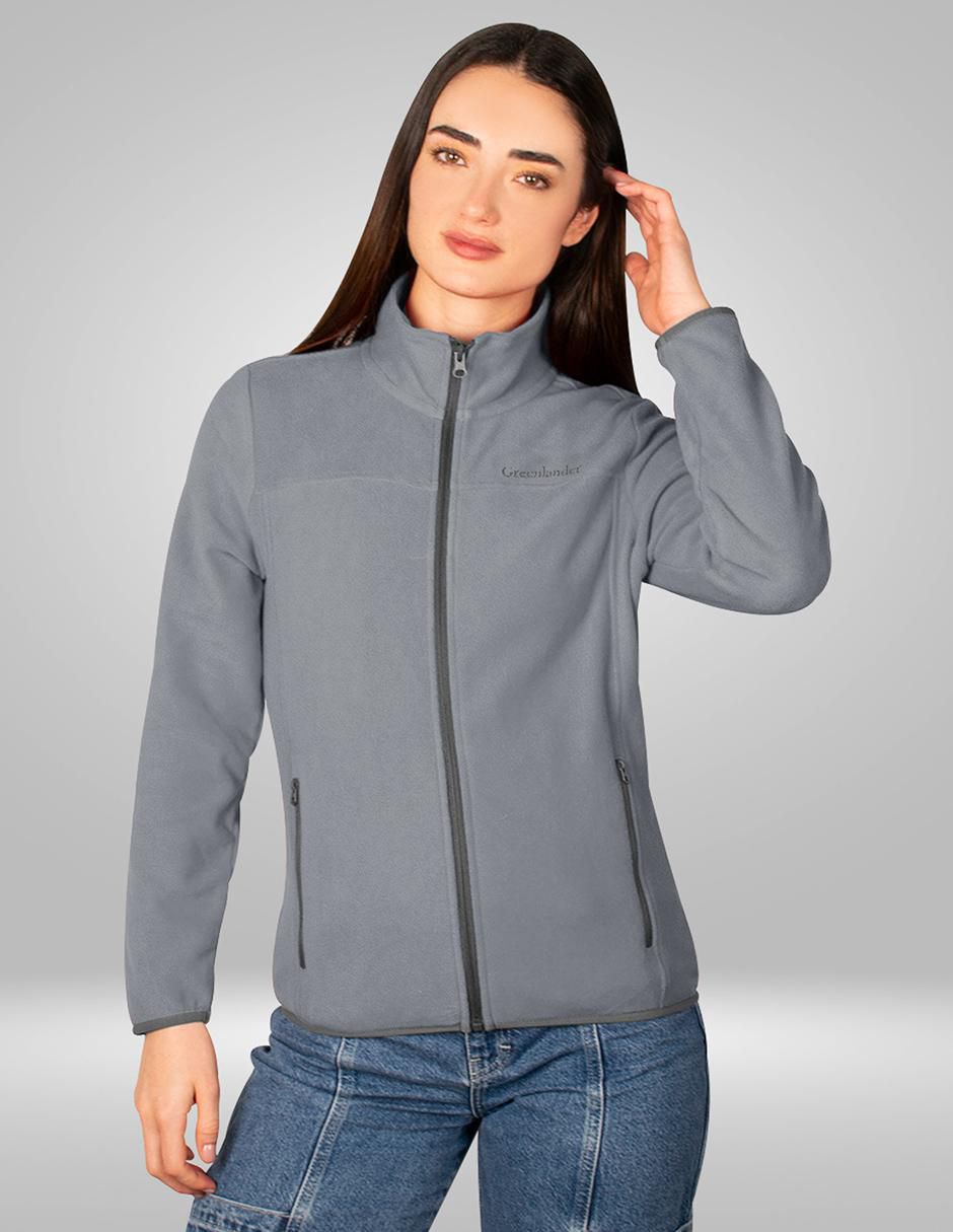Sudadera con bolsillos para mujer Sudadera con bolsillos para mujer