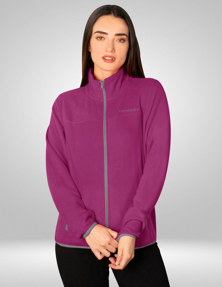 Sudadera con bolsillos para mujer Sudadera con bolsillos para mujer