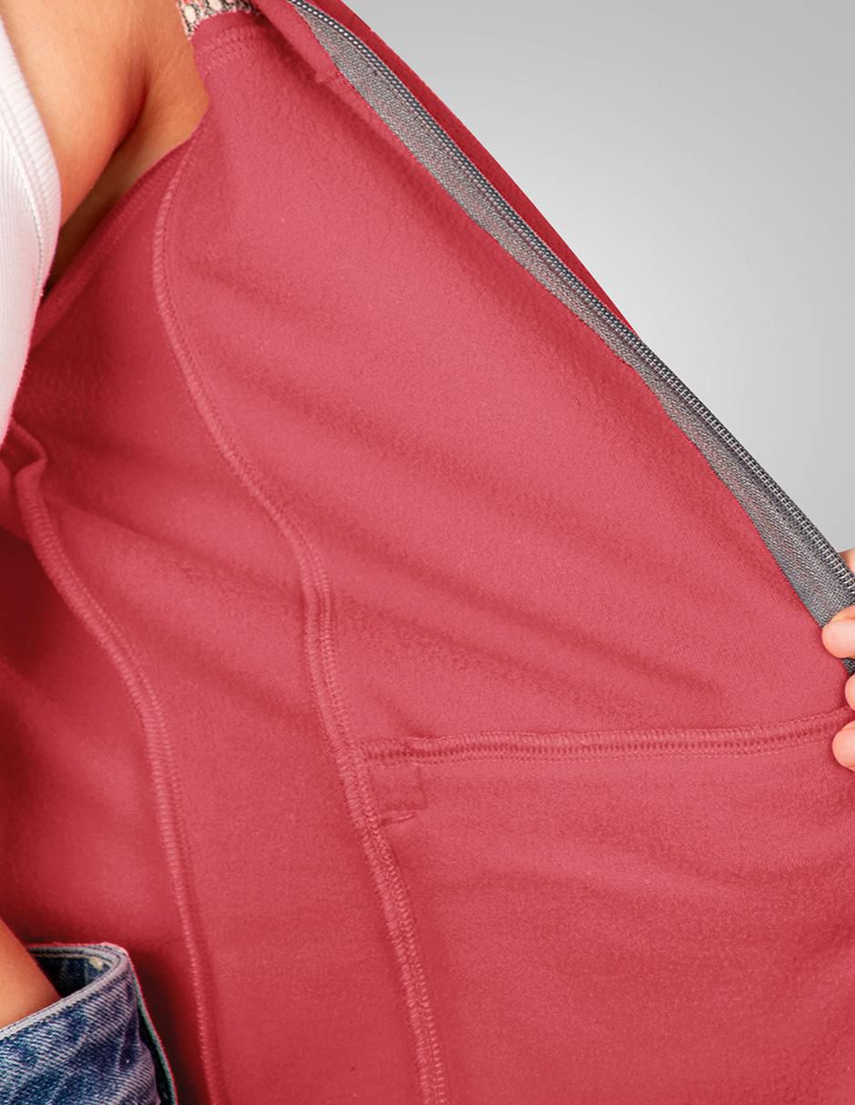"sudadera" "con" con bolsillos greenlander "para mujer"