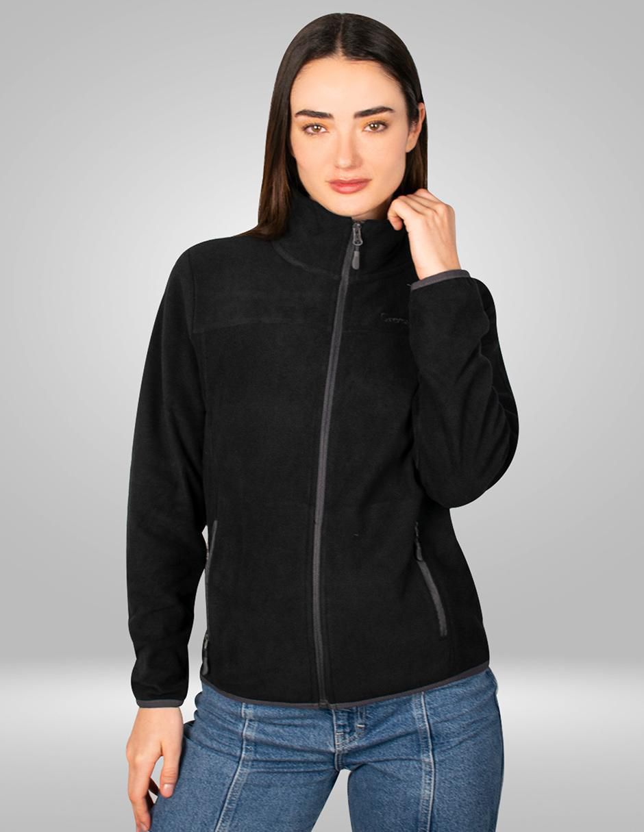 Sudadera con bolsillos para mujer Sudadera con bolsillos para mujer