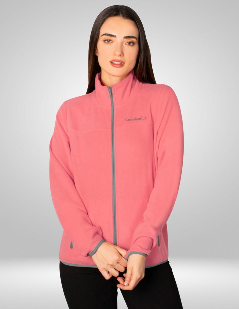 Sudadera con bolsillos para mujer Sudadera con bolsillos para mujer