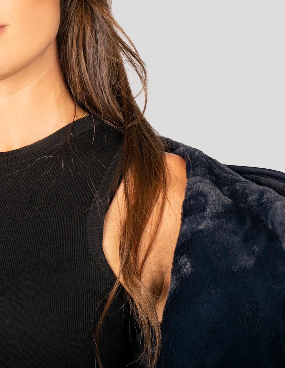 "abrigo" greenlander "de" poliéster "para mujer"
