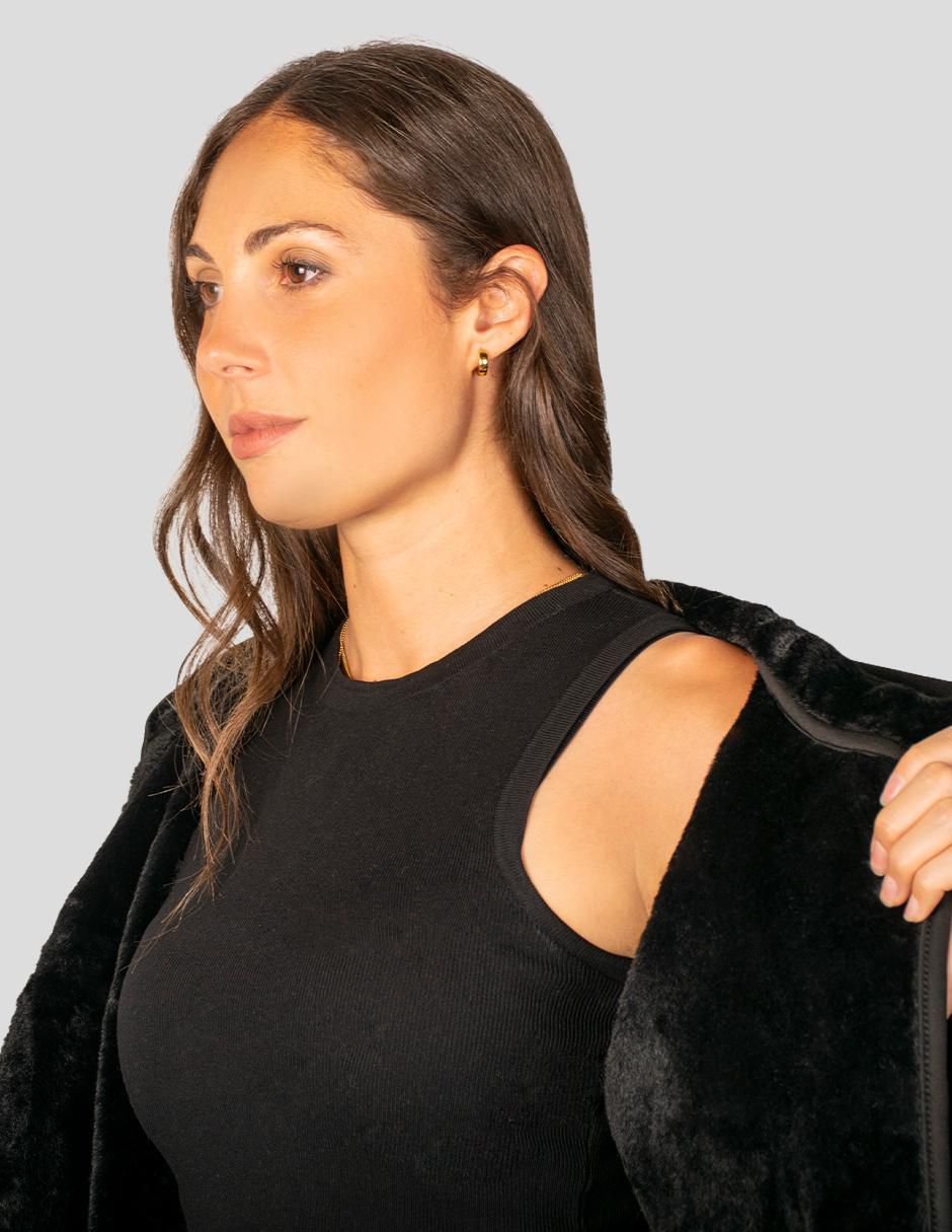 Abrigo para mujer 3