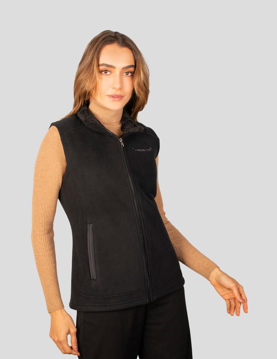 Chaleco para mujer 3