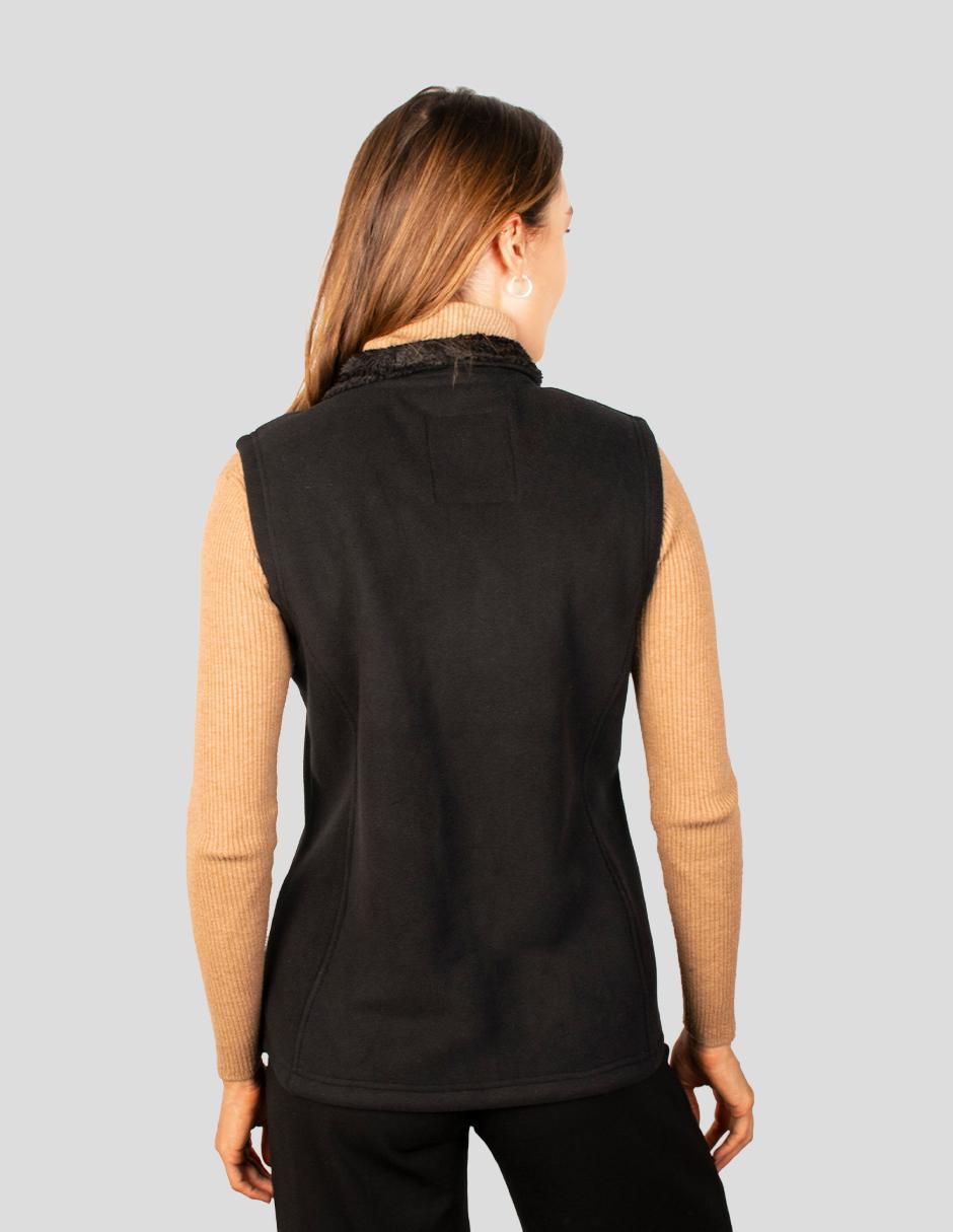 Chaleco para mujer 5