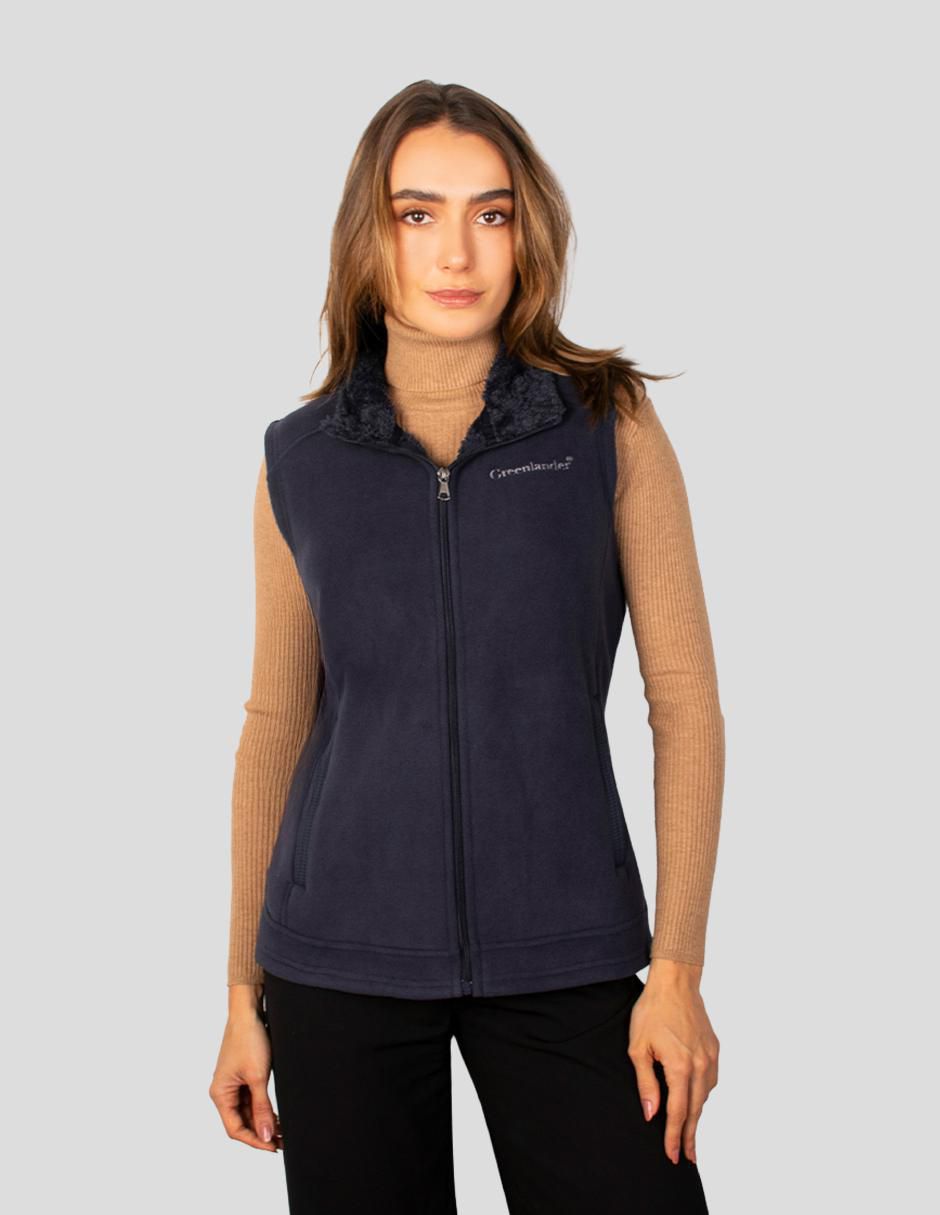 Chaleco para mujer Chaleco para mujer