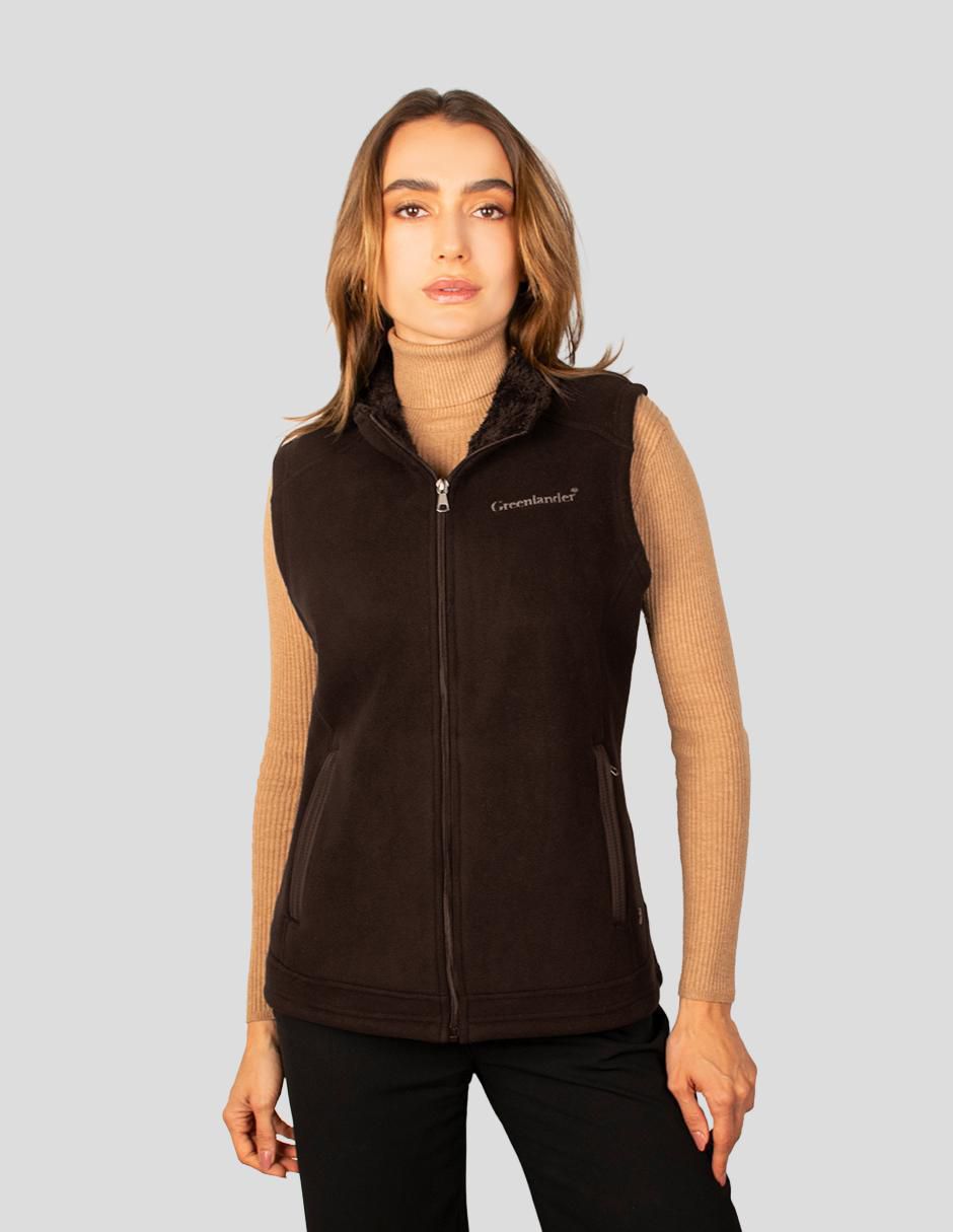 Chaleco para mujer Chaleco para mujer