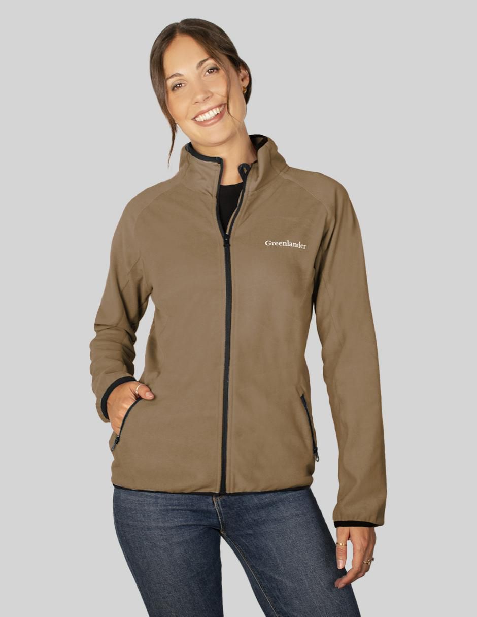 Sudadera con bolsillos para mujer Sudadera con bolsillos para mujer