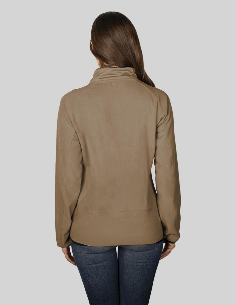 "sudadera" "con" con bolsillos greenlander "para mujer"