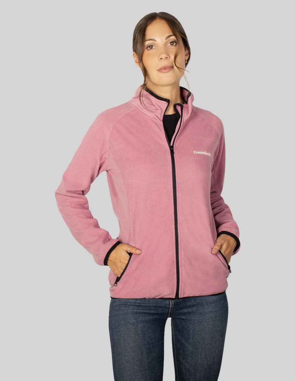 Sudadera con bolsillos para mujer Sudadera con bolsillos para mujer