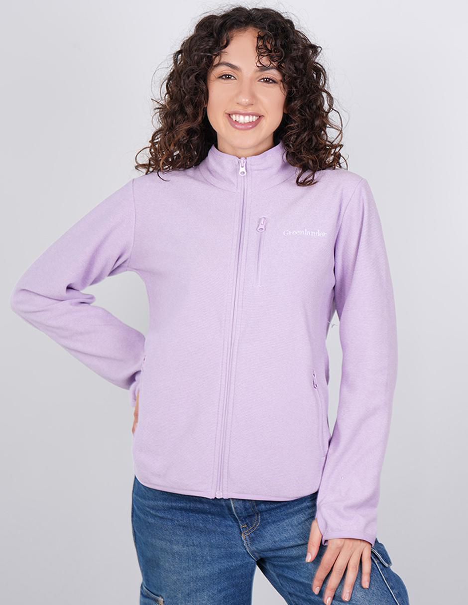Sudadera con bolsillos para mujer Sudadera con bolsillos para mujer