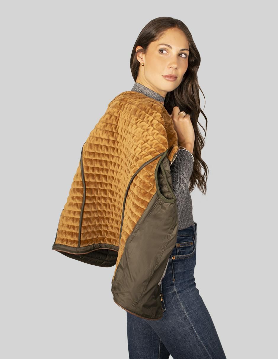 Chaleco para mujer 5