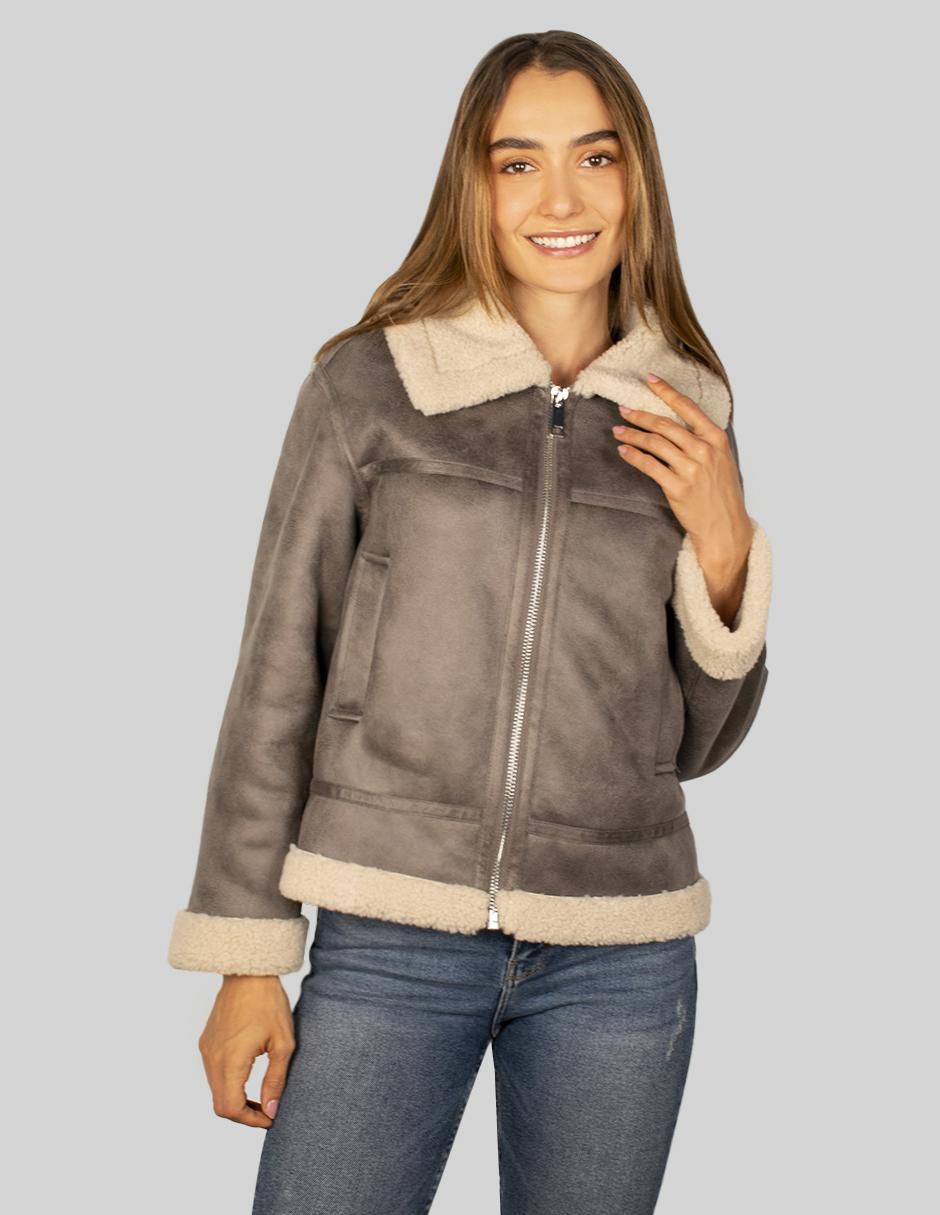 Chamarra para mujer Chamarra para mujer