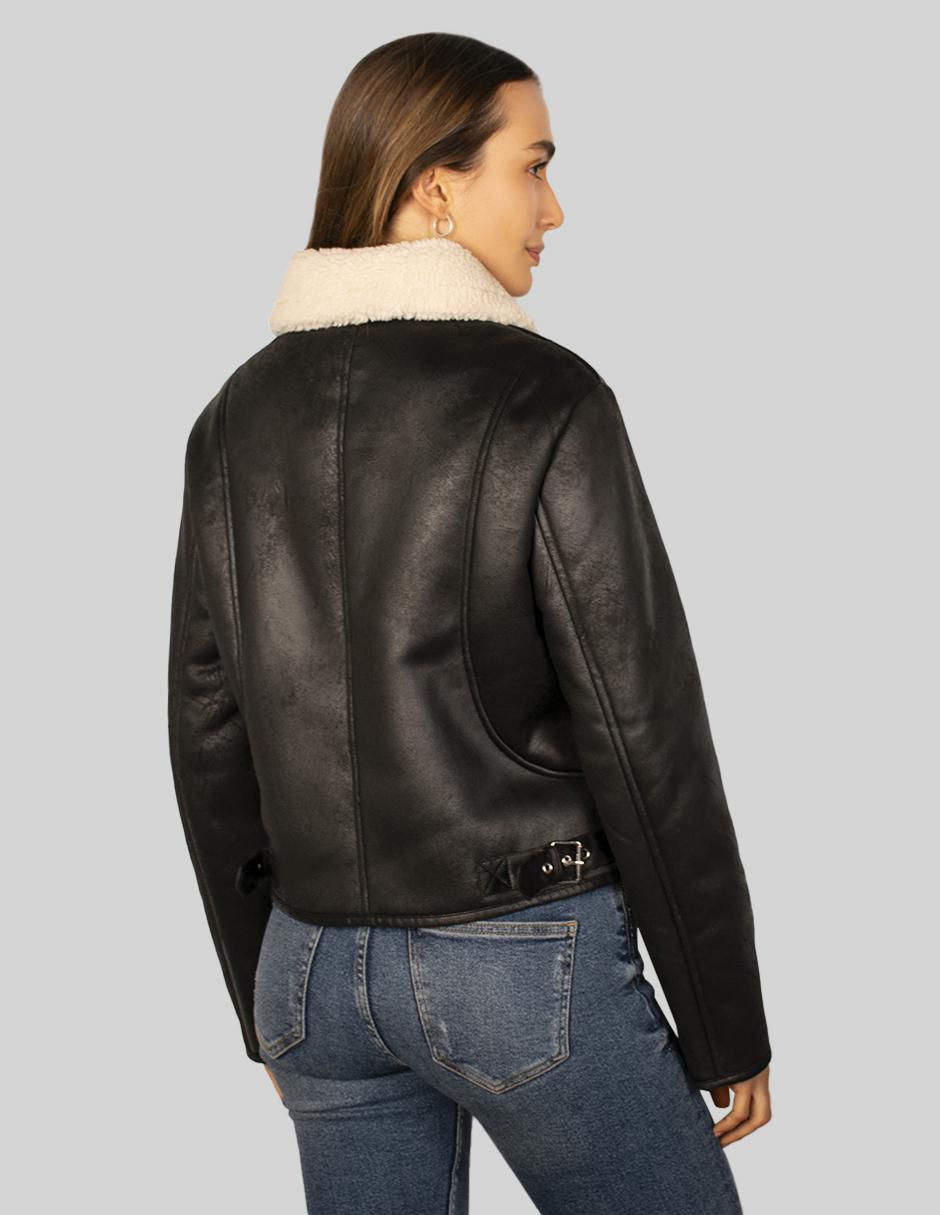 Chamarra para mujer 6